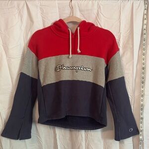 Champion reverse weave hoodie